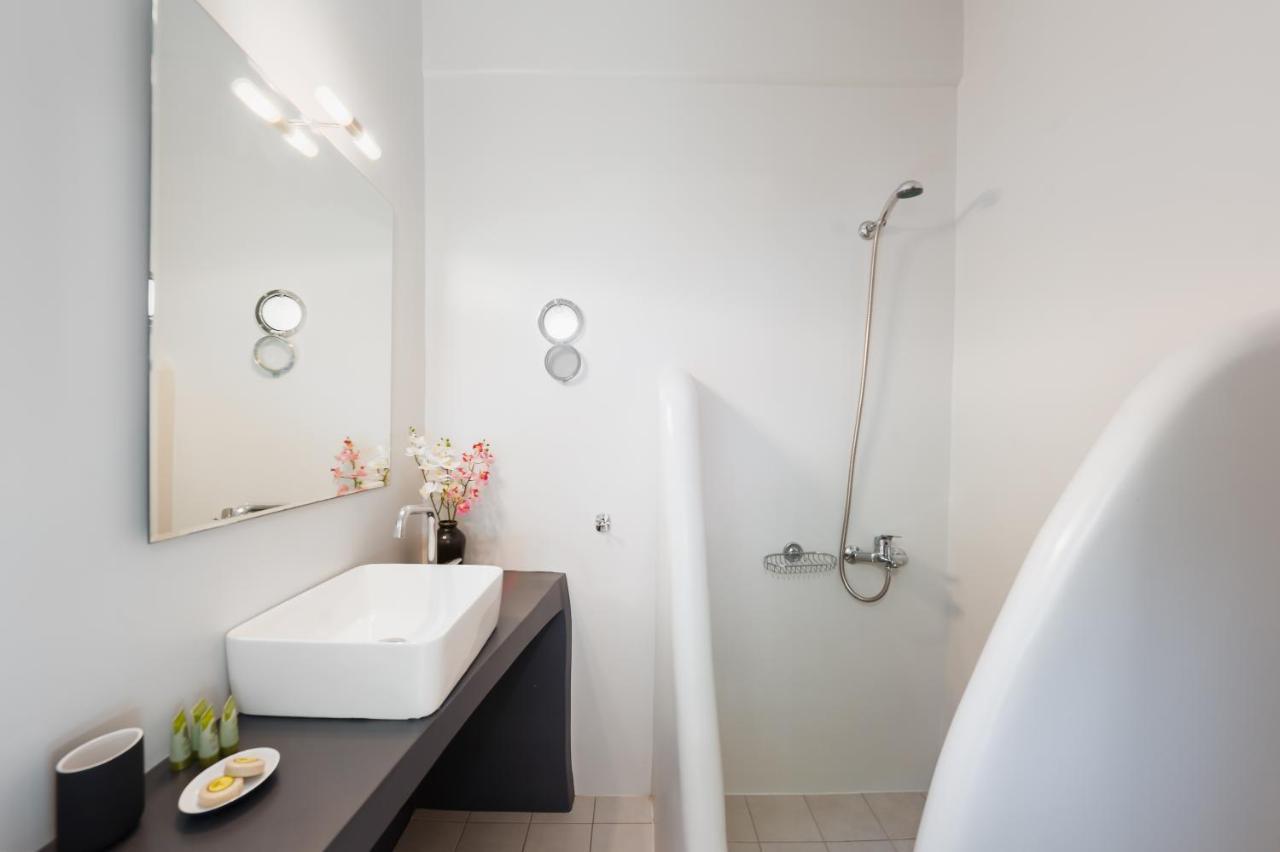 Anzuelo Apartment