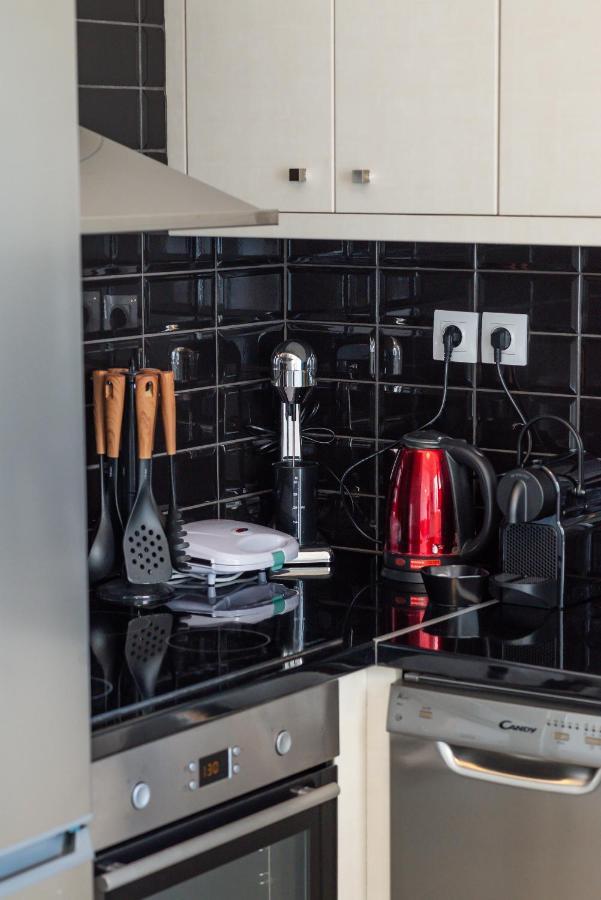 Apartment Anzuelo