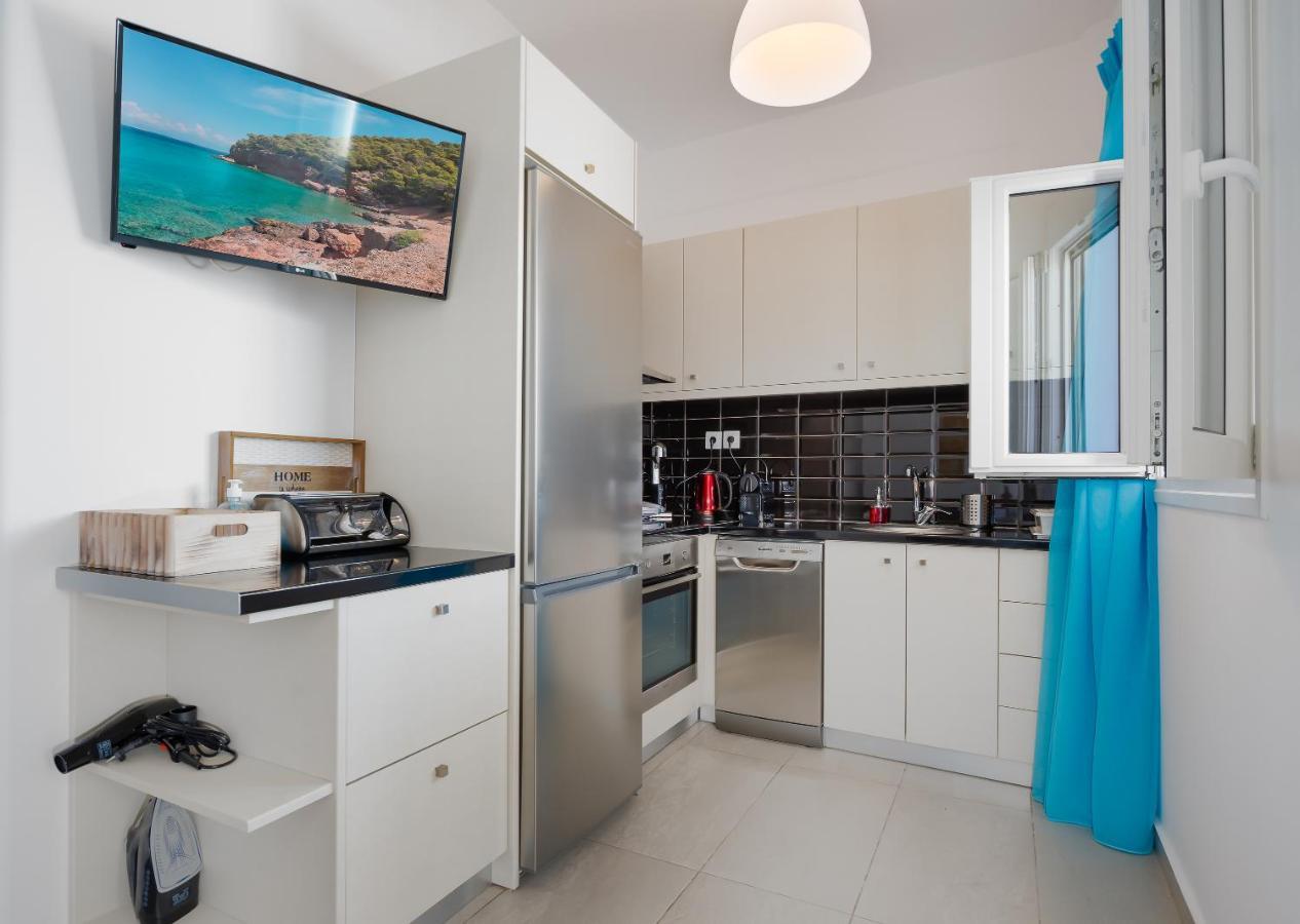 Anzuelo Apartment