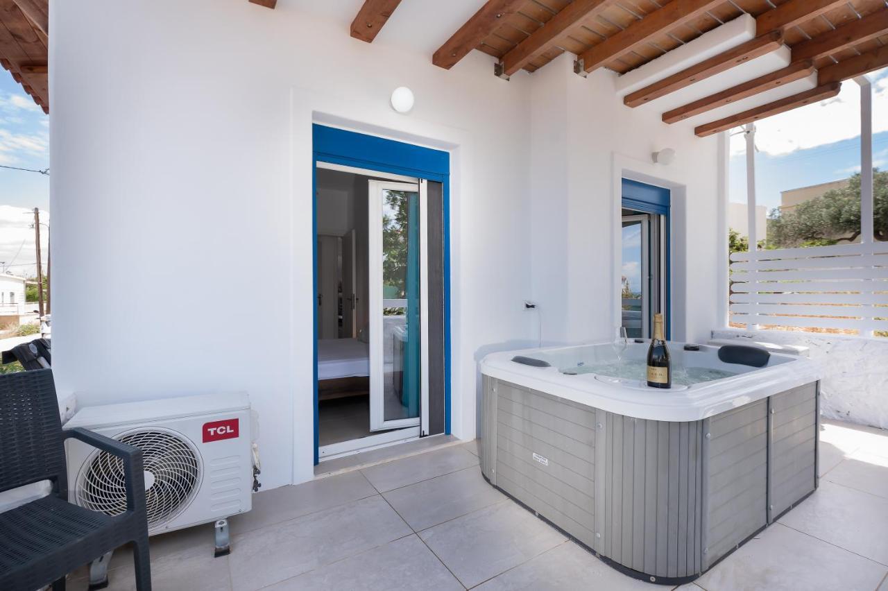 Anzuelo Apartment *