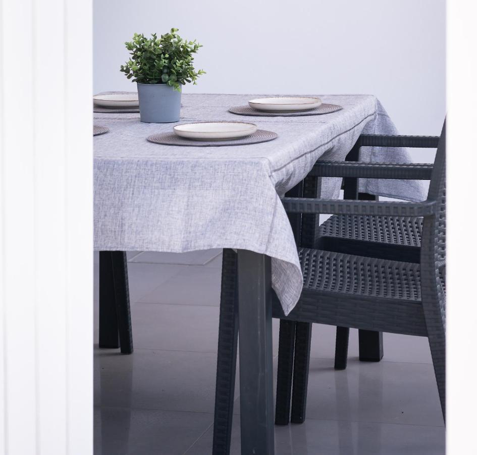 Anzuelo Apartment