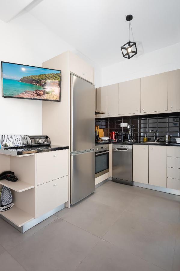 Anzuelo Apartment *