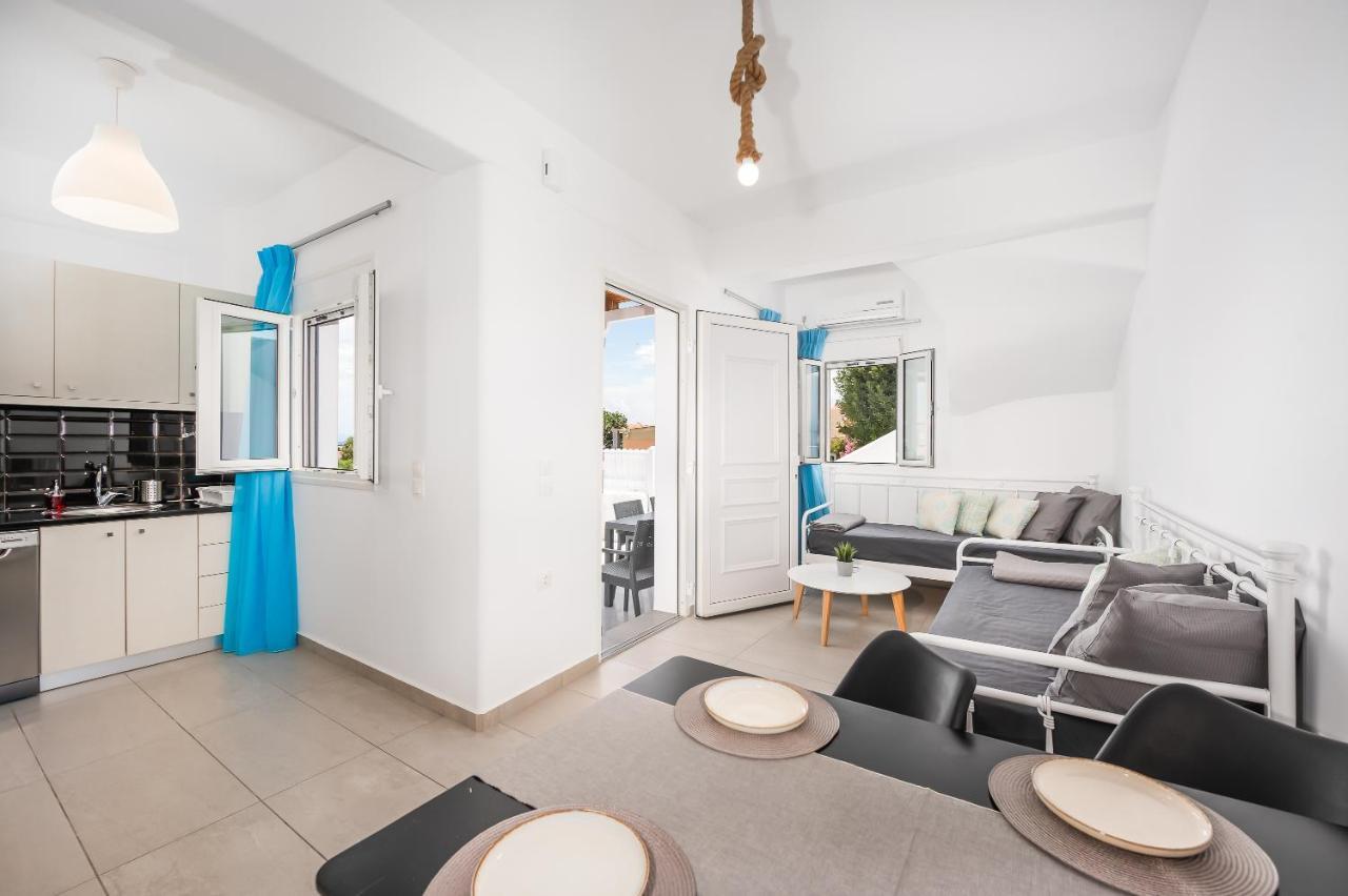Apartment Anzuelo