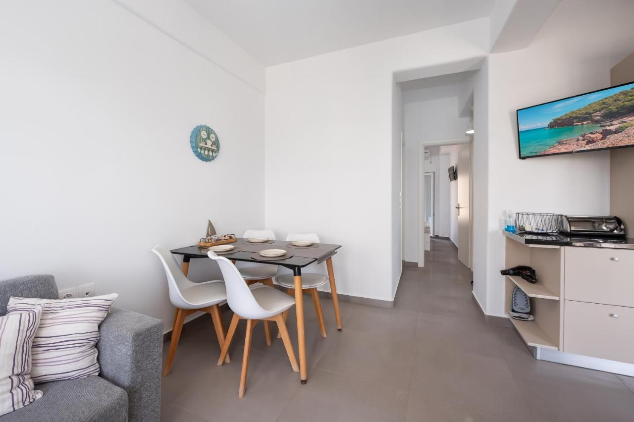 Anzuelo Apartment