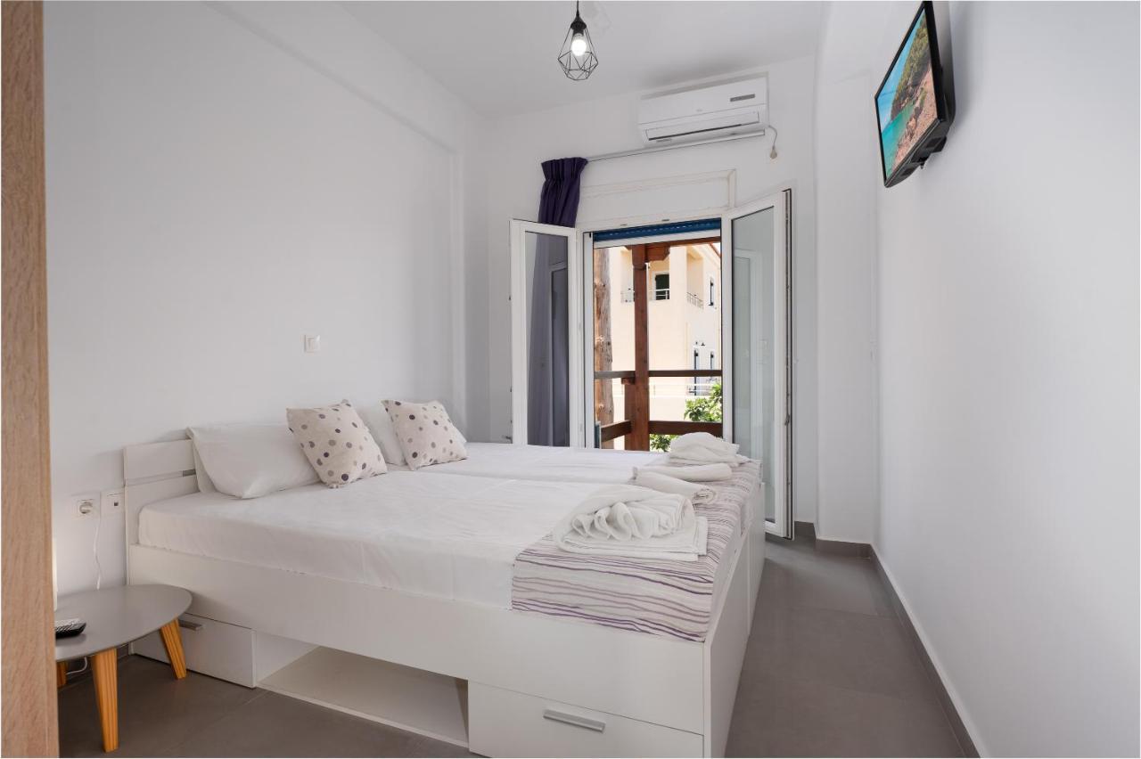 Anzuelo Apartment *